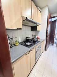 Costa Rhu (D15), Condominium #551605831